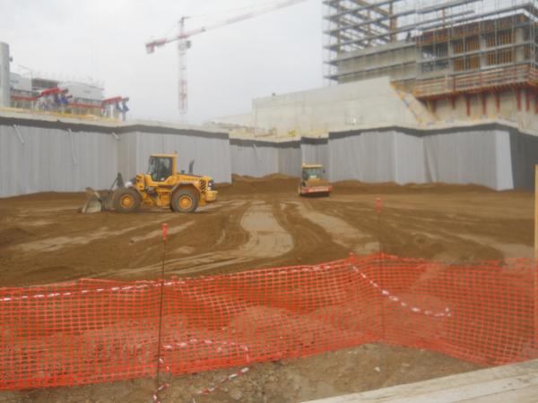 NUOVO CENTRO ELABORAZIONE DATI (PAVIA)